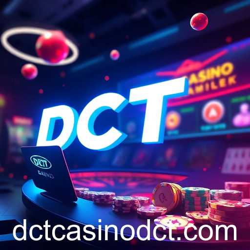 The Evolution of DCT Casino Amidst Global Trends