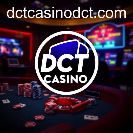 DCT Casino: Revolutionizing Online Gaming in 2026