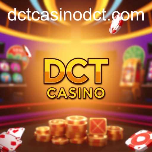 DCT Casino Revolutionizes Online Gaming Experience