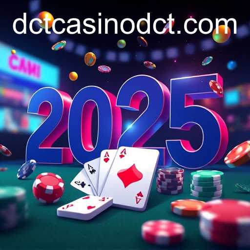 The Rise of DCT Casino in the Digital Gaming Era