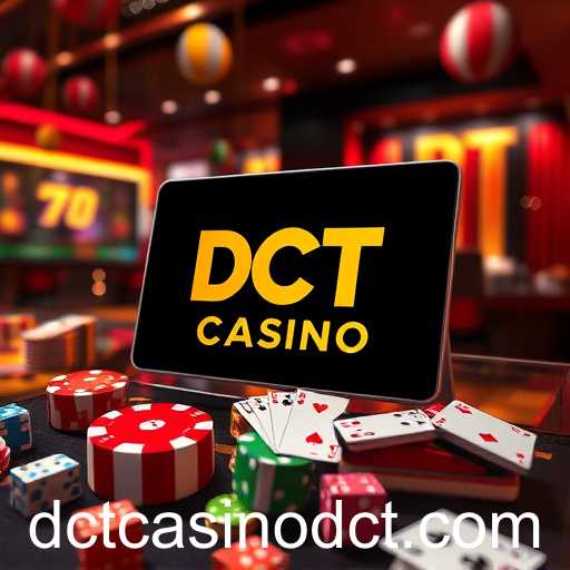 Digital Evolution: The Rise of Online Casinos