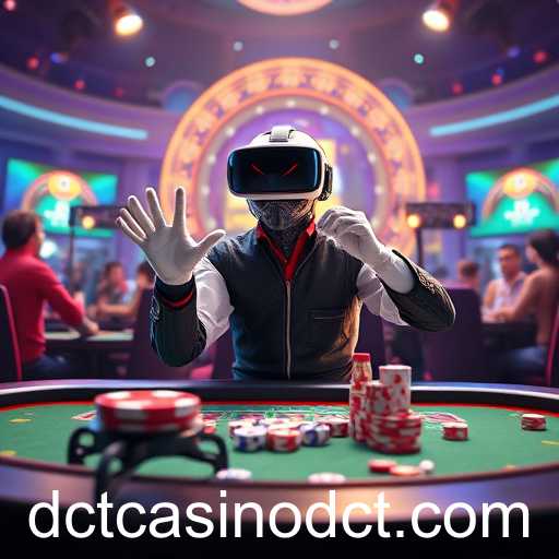 Emerging Trends in Online Gaming