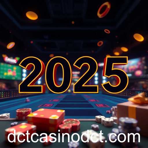 The Evolution of Online Gaming: DCT Casino's Impact