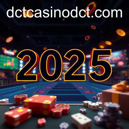 The Rise of DCT Casino in the Gaming World