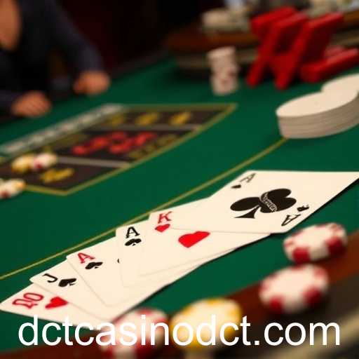 The Rise of Digital Casinos