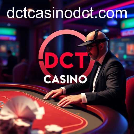 The Rise of Online Casinos: Enter DCT Casino